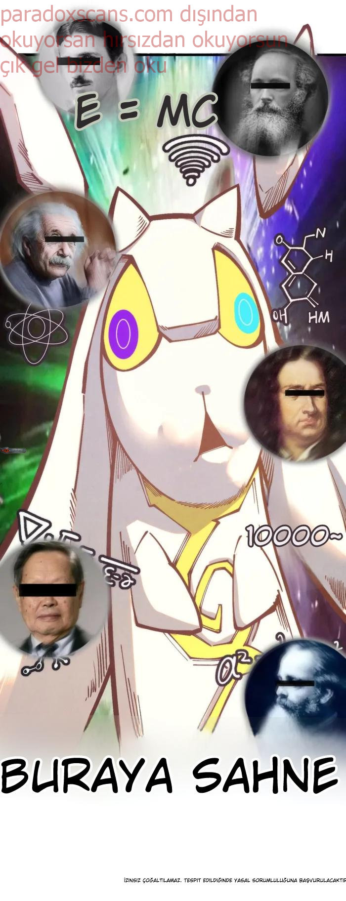 Sonsuzluğun Kadim Hükümdarı Bölüm 396 - Sayfa 14