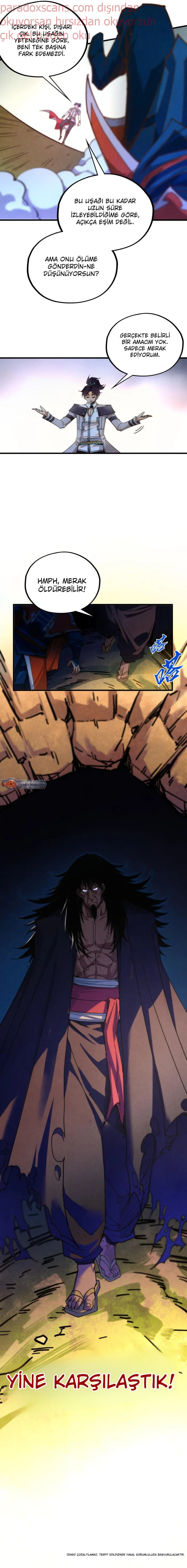 Sonsuzluğun Kadim Hükümdarı Bölüm 398 - Sayfa 15