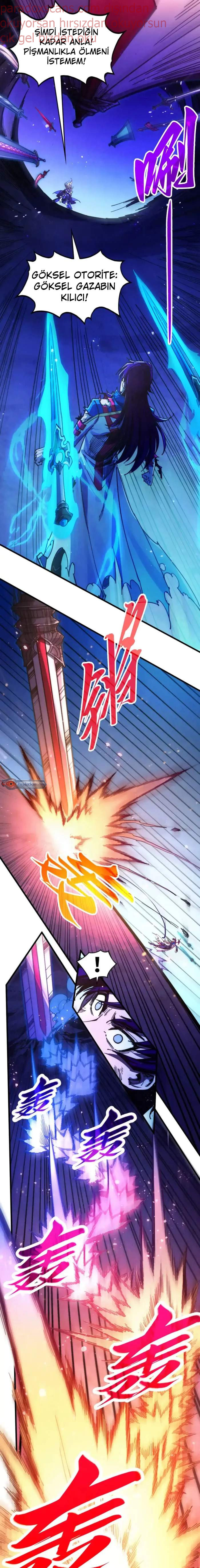 Sonsuzluğun Kadim Hükümdarı Bölüm 458 - Sayfa 4