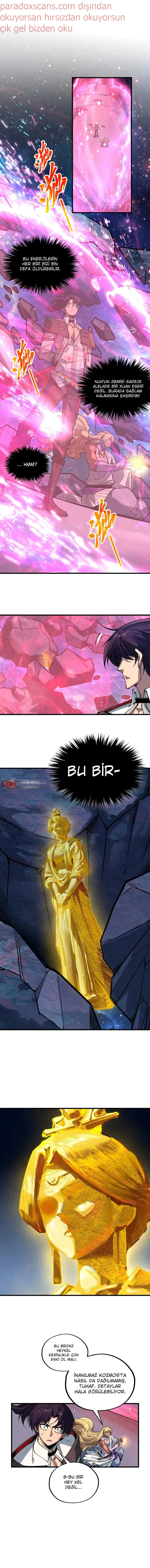 Sonsuzluğun Kadim Hükümdarı Bölüm 377 - Sayfa 11