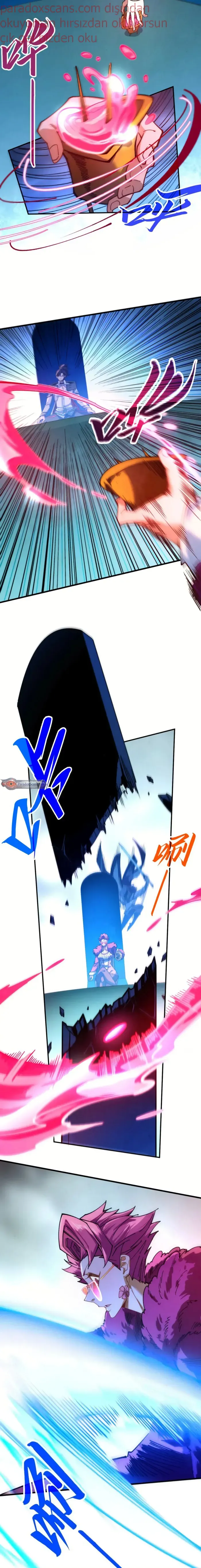 Sonsuzluğun Kadim Hükümdarı Bölüm 431 - Sayfa 12