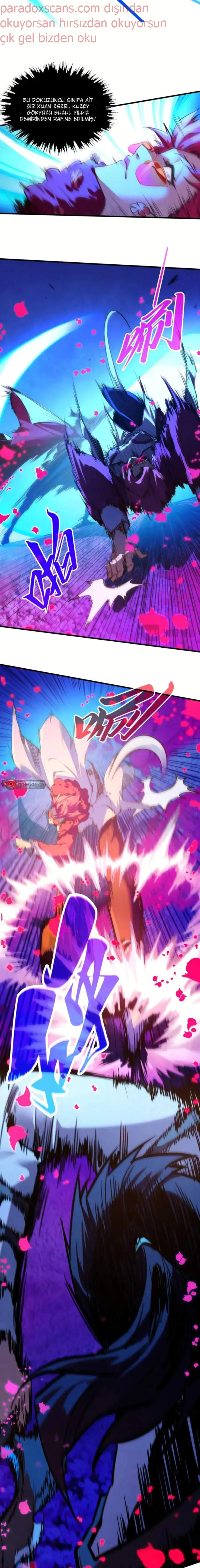 Sonsuzluğun Kadim Hükümdarı Bölüm 431 - Sayfa 13