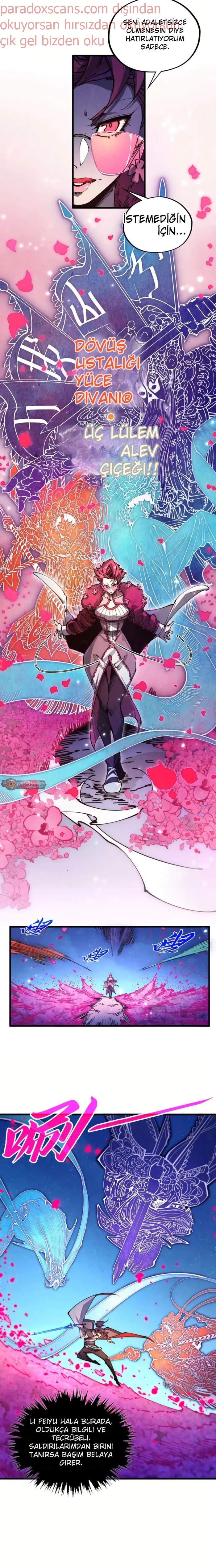 Sonsuzluğun Kadim Hükümdarı Bölüm 431 - Sayfa 15