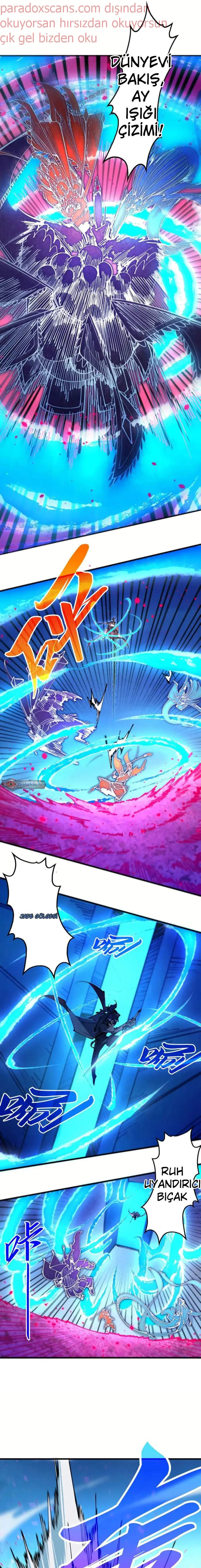 Sonsuzluğun Kadim Hükümdarı Bölüm 431 - Sayfa 16