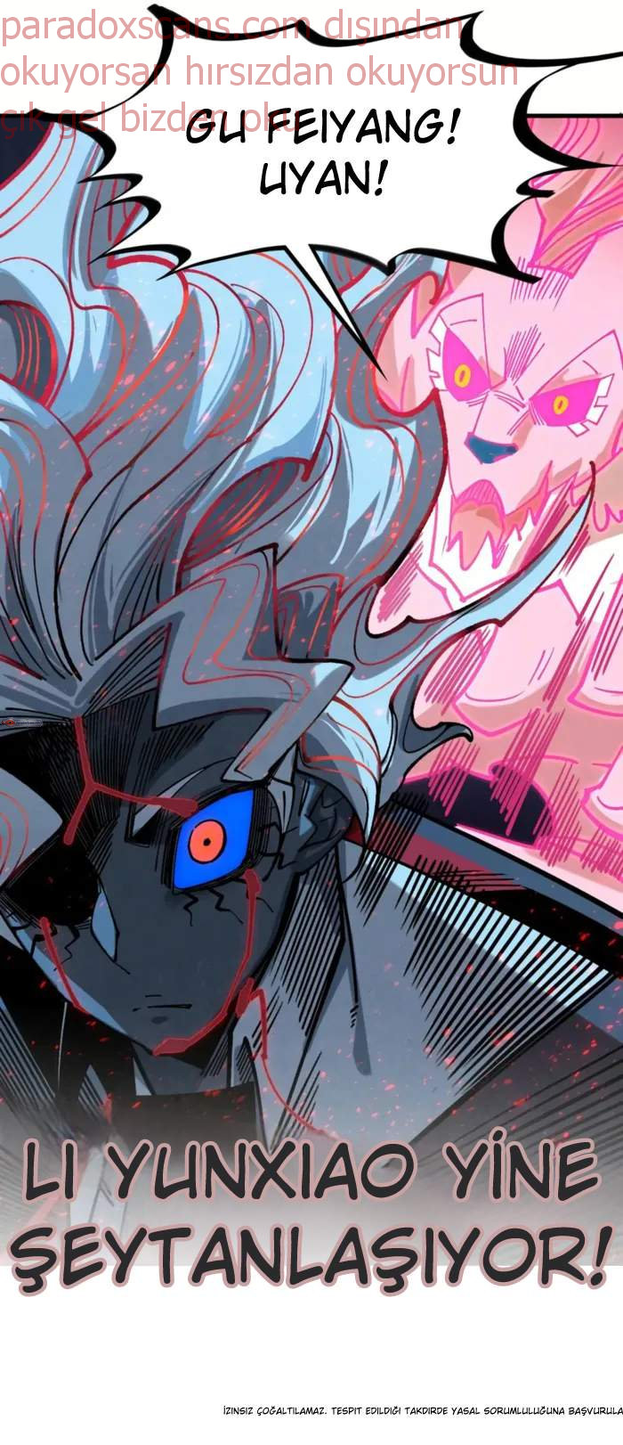 Sonsuzluğun Kadim Hükümdarı Bölüm 431 - Sayfa 19
