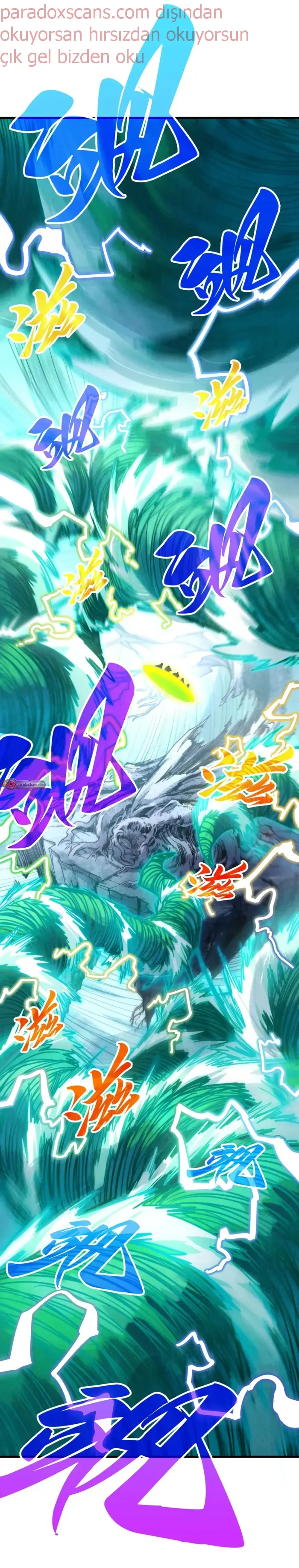 Sonsuzluğun Kadim Hükümdarı Bölüm 381 - Sayfa 11