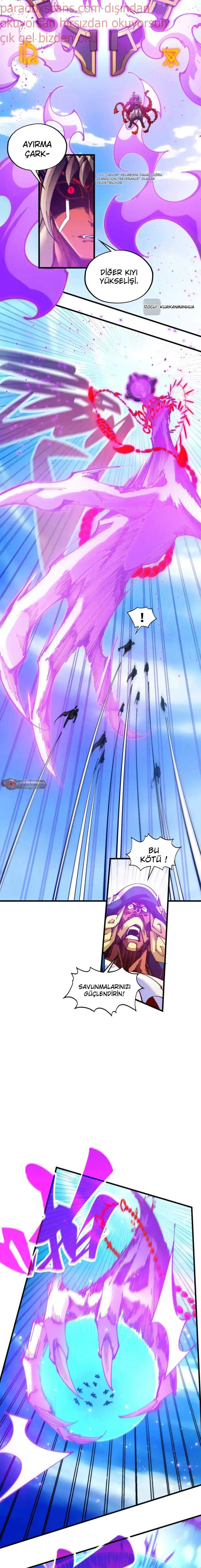 Sonsuzluğun Kadim Hükümdarı Bölüm 472 - Sayfa 5