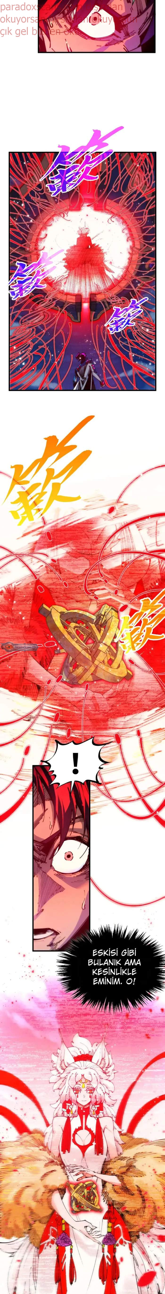 Sonsuzluğun Kadim Hükümdarı Bölüm 472 - Sayfa 13