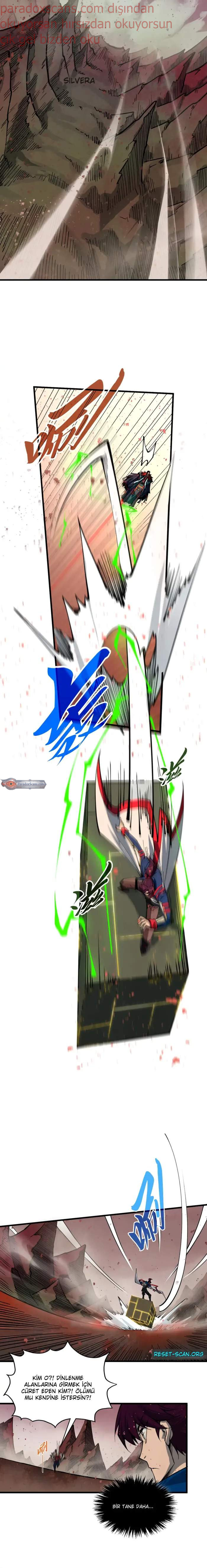 Sonsuzluğun Kadim Hükümdarı Bölüm 488 - Sayfa 11