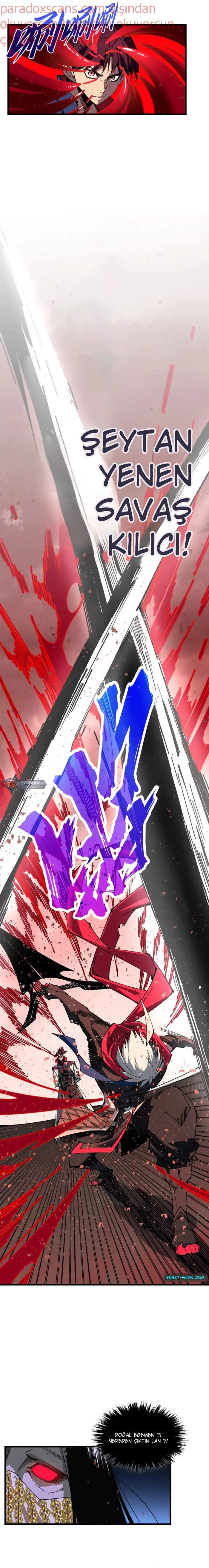 Sonsuzluğun Kadim Hükümdarı Bölüm 488 - Sayfa 14