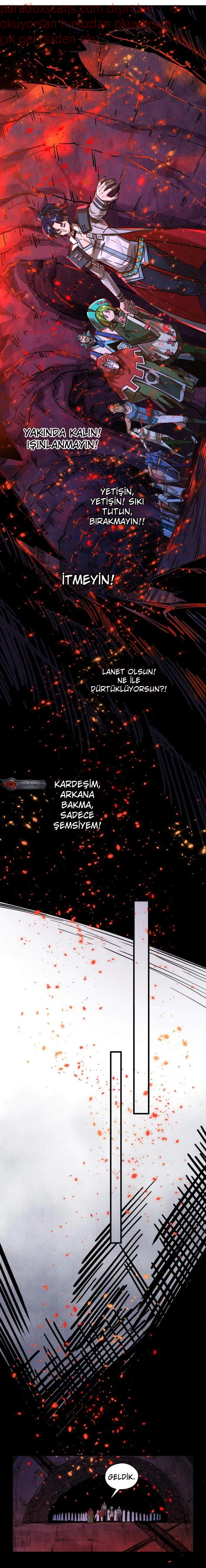 Sonsuzluğun Kadim Hükümdarı Bölüm 416 - Sayfa 4