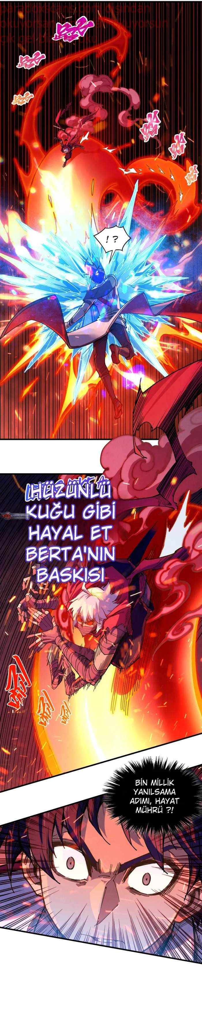 Sonsuzluğun Kadim Hükümdarı Bölüm 416 - Sayfa 11