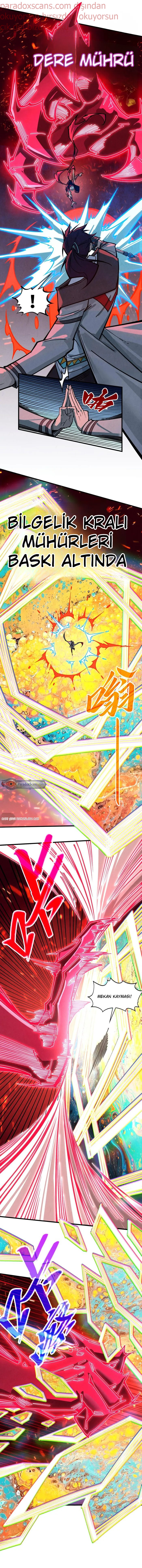 Sonsuzluğun Kadim Hükümdarı Bölüm 416 - Sayfa 12