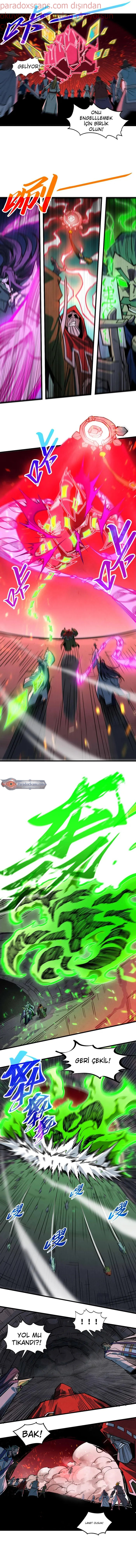 Sonsuzluğun Kadim Hükümdarı Bölüm 416 - Sayfa 13