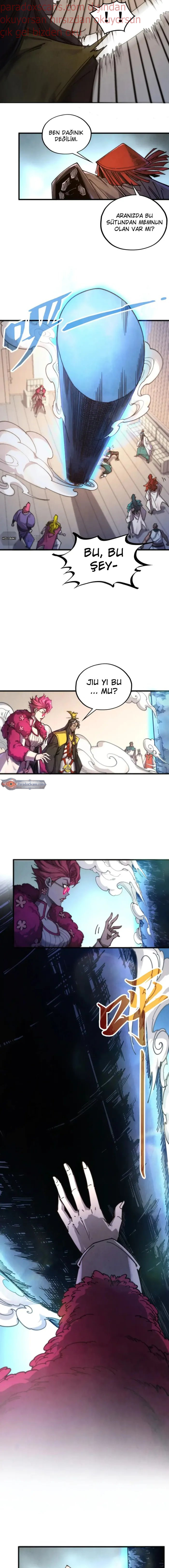 Sonsuzluğun Kadim Hükümdarı Bölüm 430 - Sayfa 6