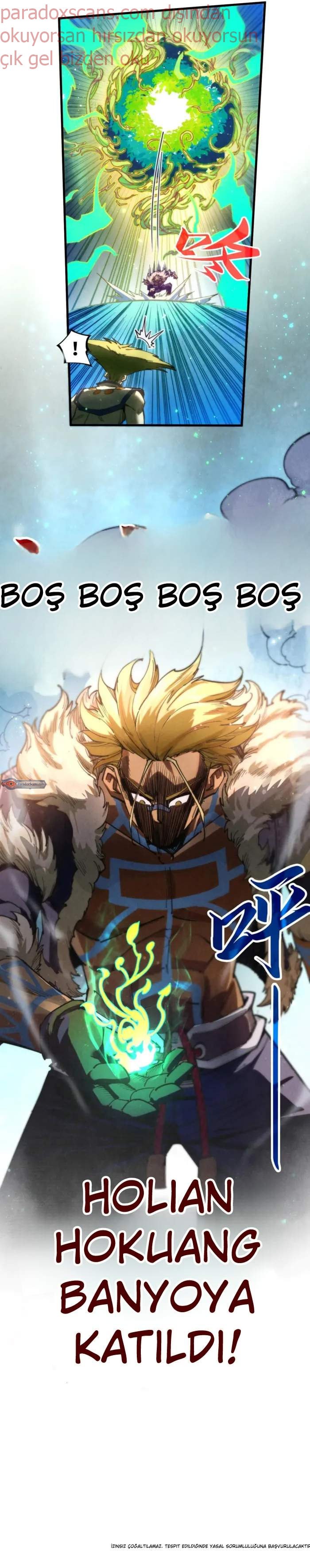 Sonsuzluğun Kadim Hükümdarı Bölüm 373 - Sayfa 12