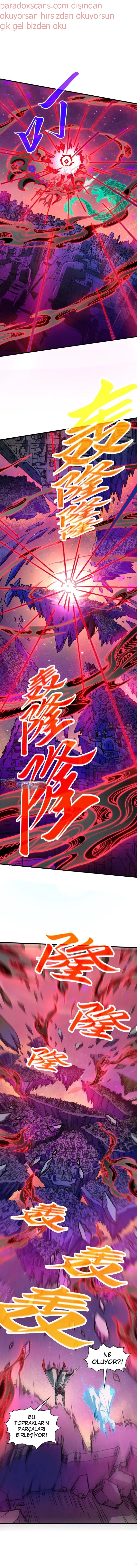 Sonsuzluğun Kadim Hükümdarı Bölüm 385 - Sayfa 9