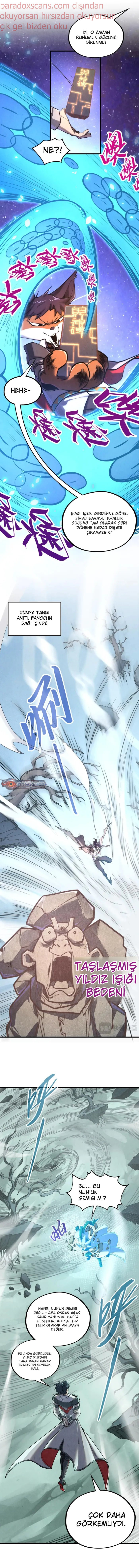 Sonsuzluğun Kadim Hükümdarı Bölüm 385 - Sayfa 12