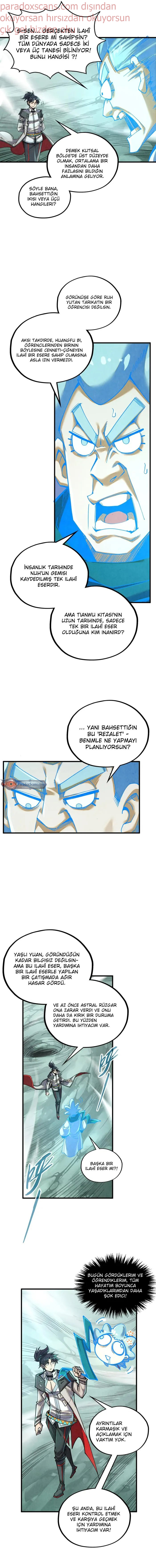 Sonsuzluğun Kadim Hükümdarı Bölüm 385 - Sayfa 13