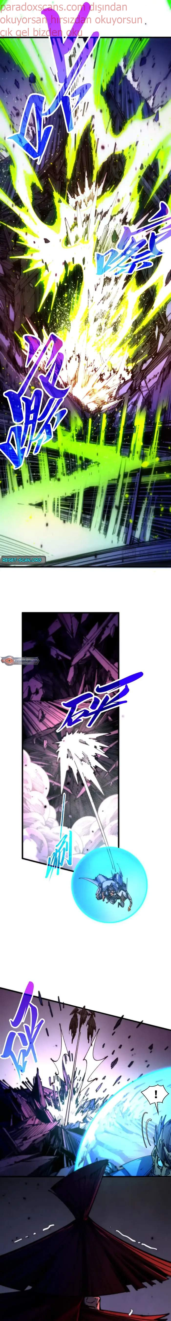 Sonsuzluğun Kadim Hükümdarı Bölüm 486 - Sayfa 4