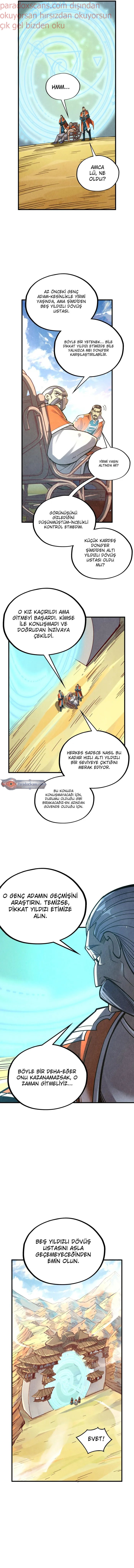 Sonsuzluğun Kadim Hükümdarı Bölüm 395 - Sayfa 6