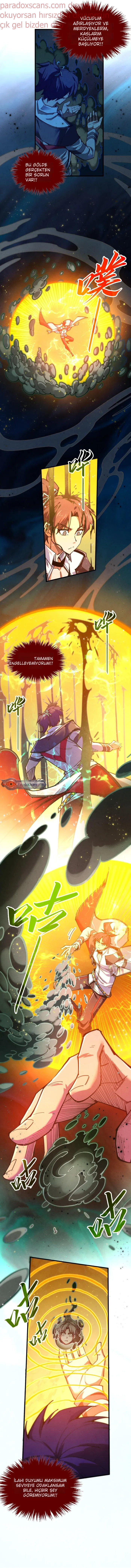 Sonsuzluğun Kadim Hükümdarı Bölüm 410 - Sayfa 12
