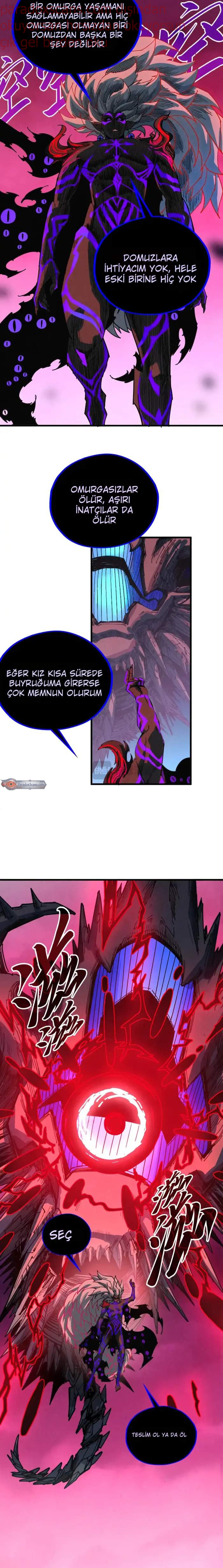 Sonsuzluğun Kadim Hükümdarı Bölüm 480 - Sayfa 11