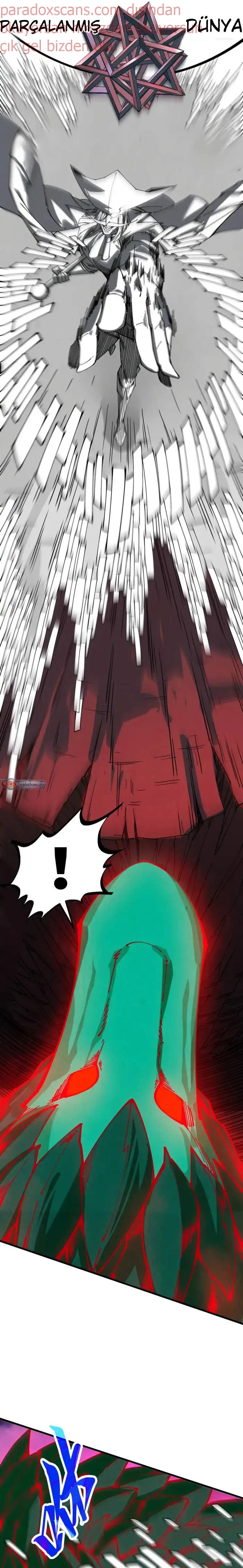 Sonsuzluğun Kadim Hükümdarı Bölüm 480 - Sayfa 16