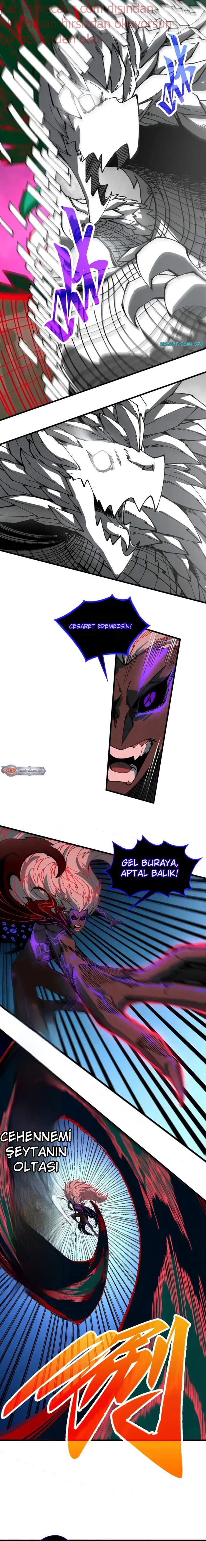 Sonsuzluğun Kadim Hükümdarı Bölüm 480 - Sayfa 17