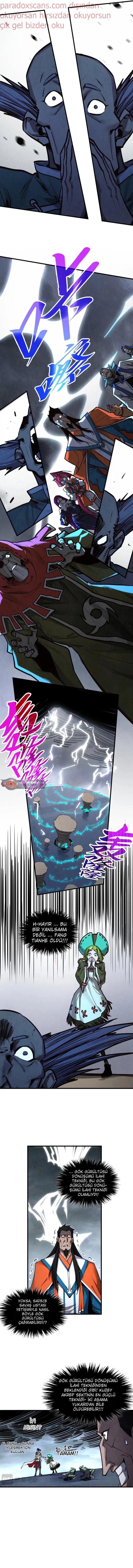 Sonsuzluğun Kadim Hükümdarı Bölüm 412 - Sayfa 5