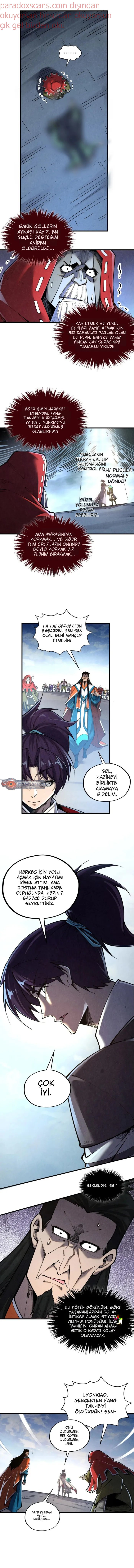 Sonsuzluğun Kadim Hükümdarı Bölüm 412 - Sayfa 6