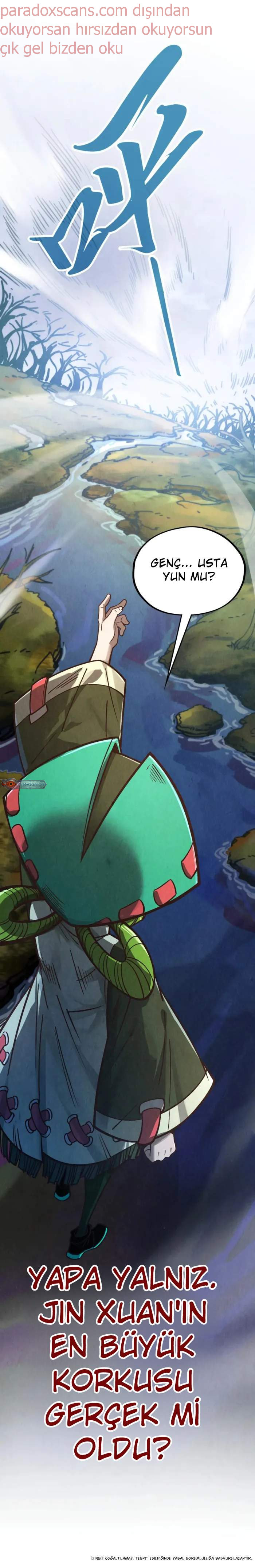 Sonsuzluğun Kadim Hükümdarı Bölüm 412 - Sayfa 12