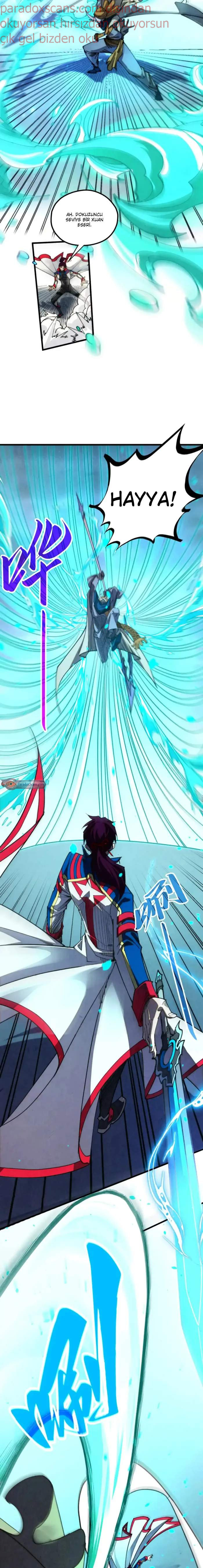 Sonsuzluğun Kadim Hükümdarı Bölüm 470 - Sayfa 6