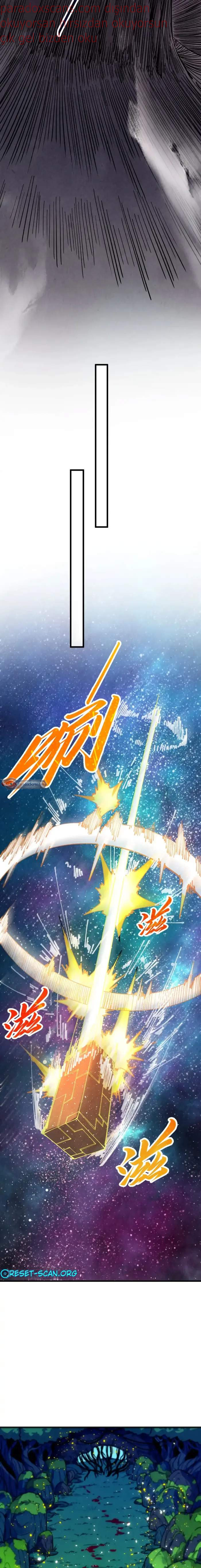 Sonsuzluğun Kadim Hükümdarı Bölüm 482 - Sayfa 7