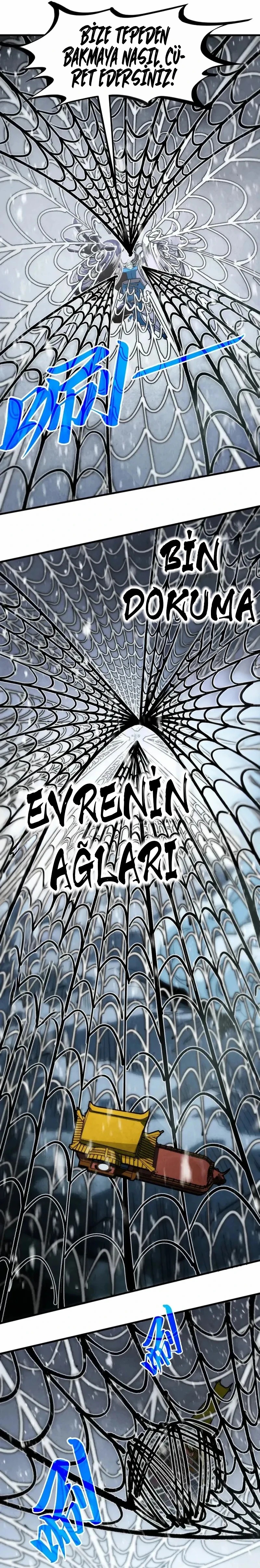 Sonsuzluğun Kadim Hükümdarı Bölüm 334 - Sayfa 5