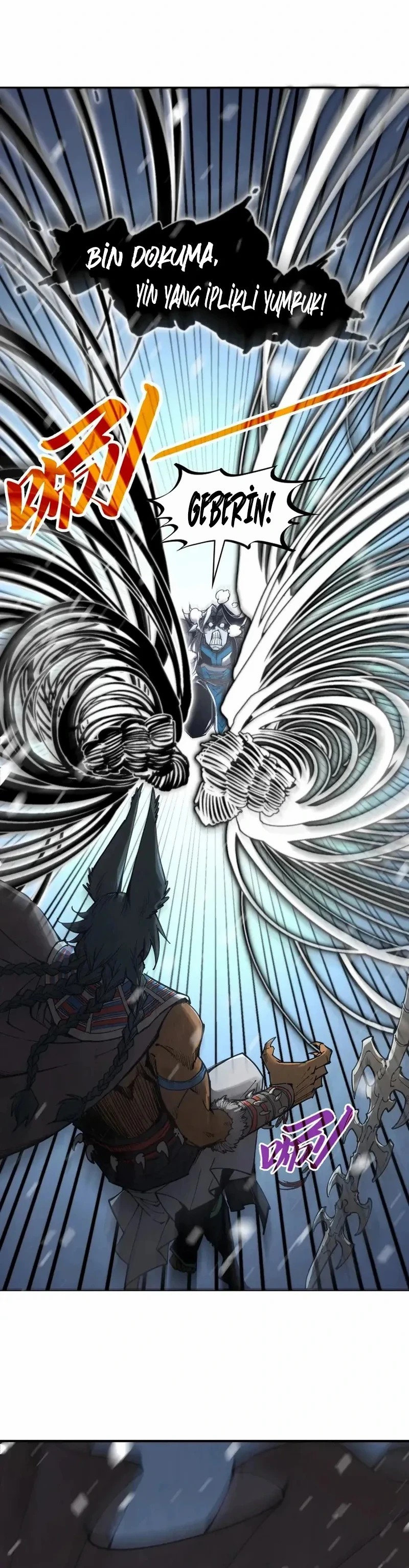 Sonsuzluğun Kadim Hükümdarı Bölüm 334 - Sayfa 11