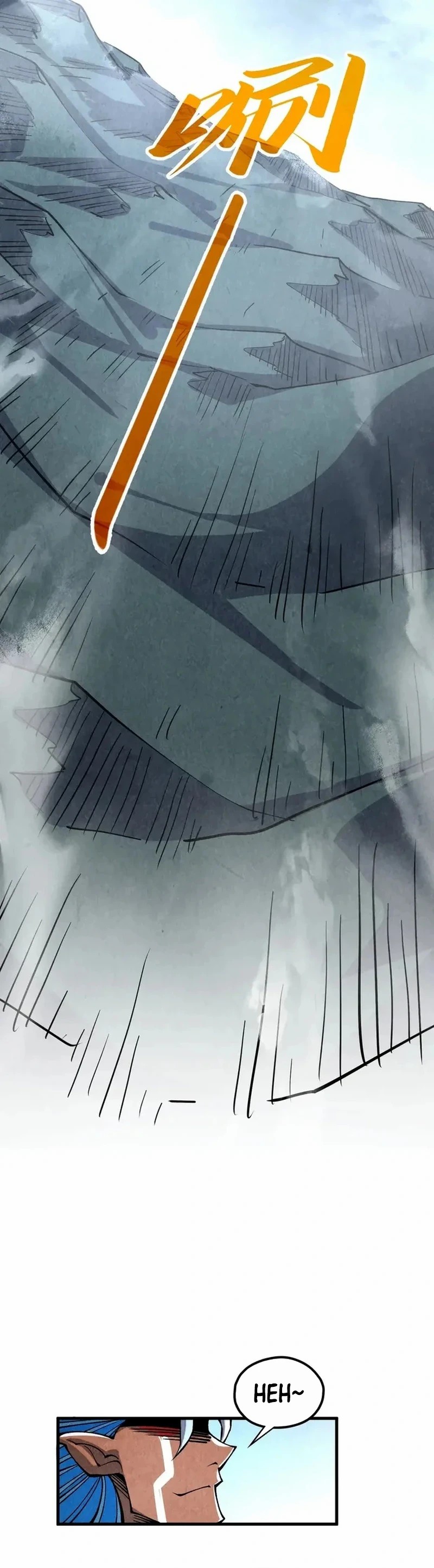 Sonsuzluğun Kadim Hükümdarı Bölüm 334 - Sayfa 26