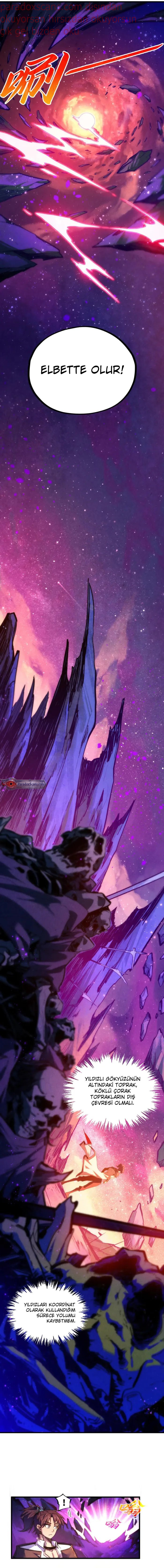 Sonsuzluğun Kadim Hükümdarı Bölüm 378 - Sayfa 6