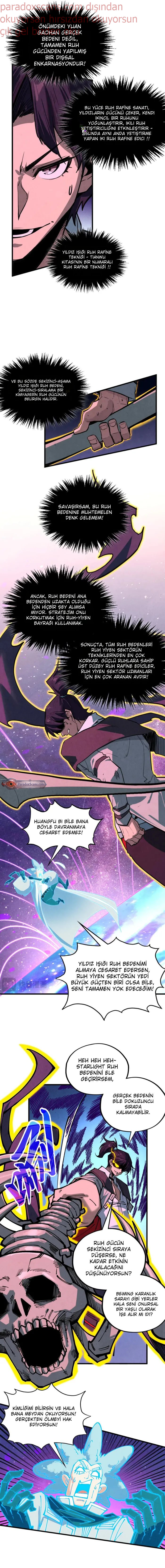 Sonsuzluğun Kadim Hükümdarı Bölüm 378 - Sayfa 12