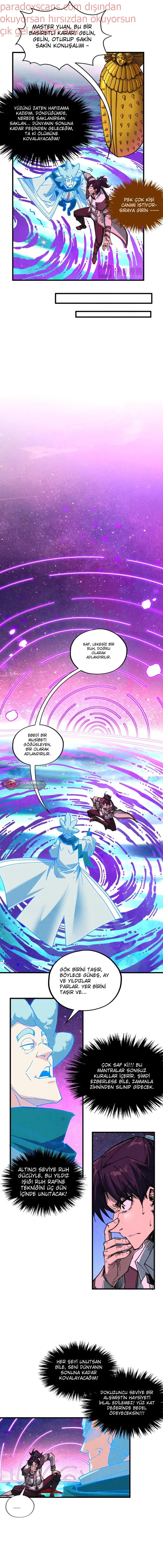 Sonsuzluğun Kadim Hükümdarı Bölüm 378 - Sayfa 14
