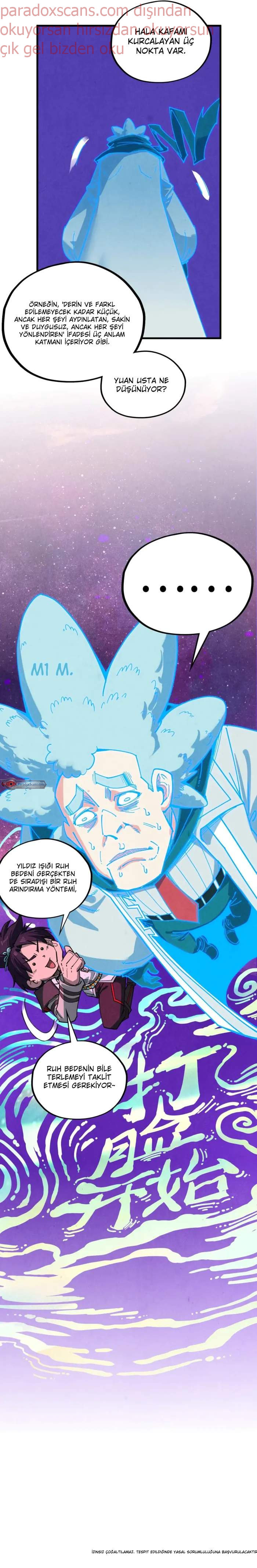 Sonsuzluğun Kadim Hükümdarı Bölüm 378 - Sayfa 16