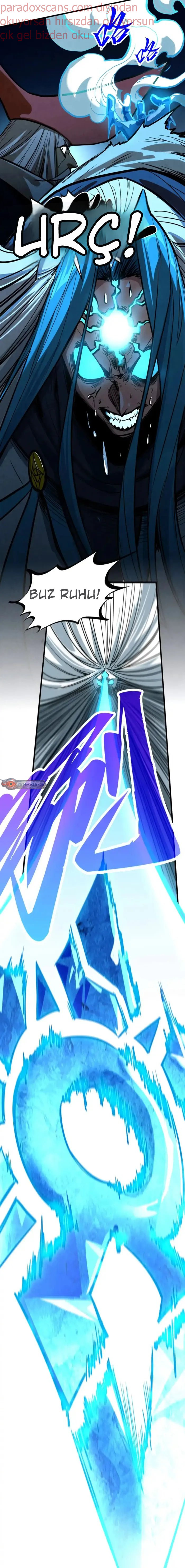 Sonsuzluğun Kadim Hükümdarı Bölüm 454 - Sayfa 12