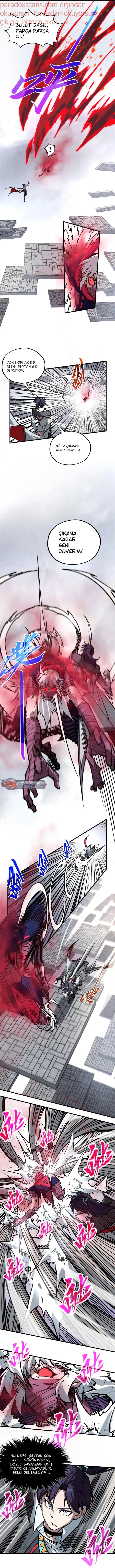 Sonsuzluğun Kadim Hükümdarı Bölüm 419 - Sayfa 9