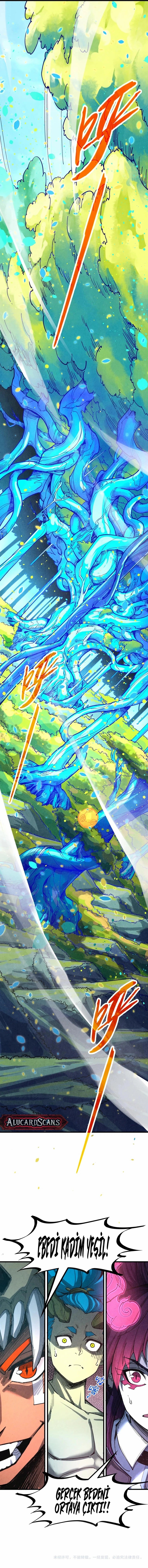 Sonsuzluğun Kadim Hükümdarı Bölüm 371 - Sayfa 8