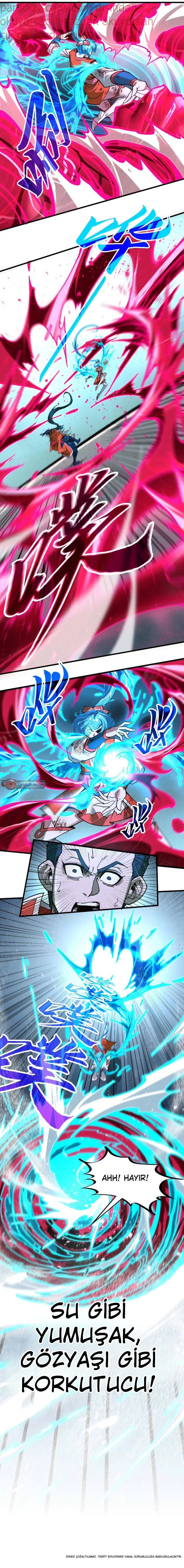 Sonsuzluğun Kadim Hükümdarı Bölüm 403 - Sayfa 12