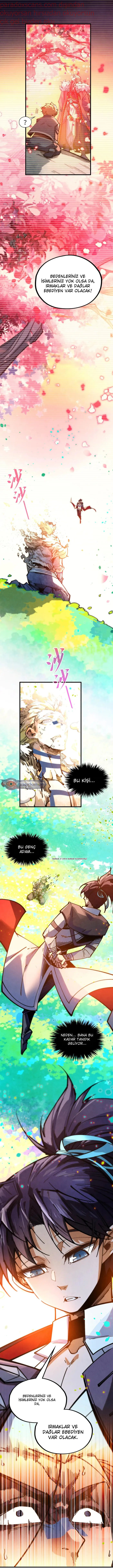 Sonsuzluğun Kadim Hükümdarı Bölüm 375 - Sayfa 6
