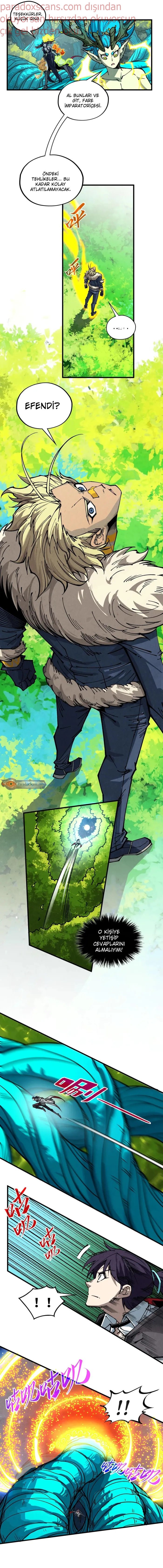 Sonsuzluğun Kadim Hükümdarı Bölüm 375 - Sayfa 12
