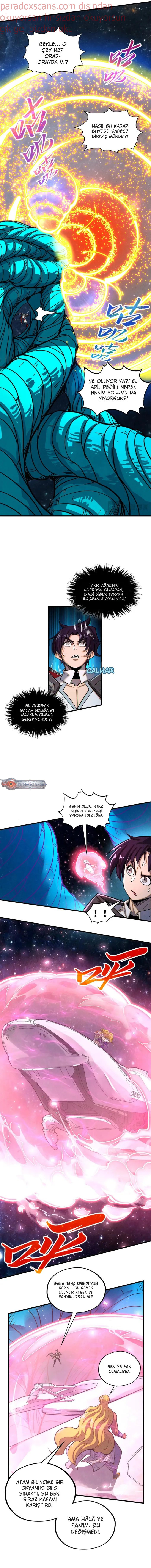 Sonsuzluğun Kadim Hükümdarı Bölüm 375 - Sayfa 13