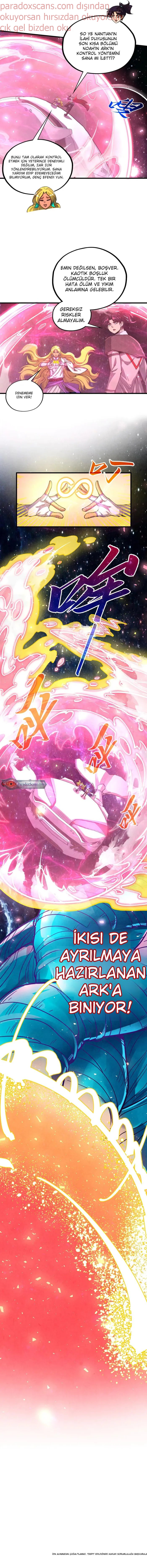 Sonsuzluğun Kadim Hükümdarı Bölüm 375 - Sayfa 14