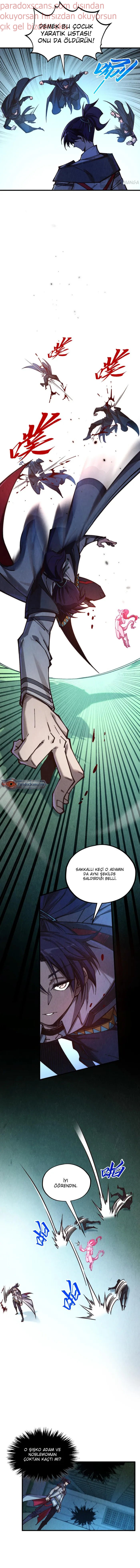 Sonsuzluğun Kadim Hükümdarı Bölüm 397 - Sayfa 12